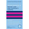 Judy Brook Oxford Handbook of Primary Care and Community Nursing (Tascabile)