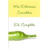 Jose Luis G Prada Mi Deliciosas Comiditas Ed. Completa (Tascabile)