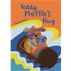 Mikenda Plant Teddy Moffle's Hug (Tascabile)