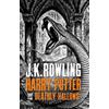 J.K. Rowling Harry Potter and the Deathly Hallows (Copertina rigida)