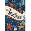 H. G. Wells The Time Machine - Foxton Readers Level 4 (1300 Headword (Tascabile)