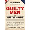 Cato the Younger Guilty Men (Copertina rigida)