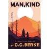 C C Berke Man, Kind (Tascabile)
