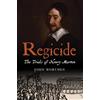 John Worthen Regicide (Copertina rigida)