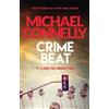 Michael Connelly Crime Beat (Tascabile)