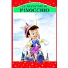 Carlo Collodi Le Avventure di Pinocchio (Tascabile)