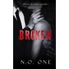 N O One The Broken One (Tascabile) Escort