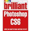 Steve Johnson Brilliant Photoshop CS6 (Tascabile)
