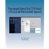Jon Stenerson D Programming Siemens Step 7 (TIA Portal), a Practical (Tascabile)