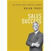 Brian Tracy Sales Success (Tascabile) Brian Tracy Success Library