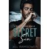 Jill Ramsower Secret Sin (Tascabile) Byrne Brothers