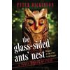 Peter Dickinson Glass-Sided Ants' Nest (Tascabile) James Pibble Mysteries