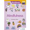 Dr Kimberley O'Brien PYP ATL Skills Workbook: Mindfulness (Tascabile)