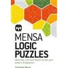Dr. Gareth Moore Mensa Ltd Mensa Logic Puzzles (Tascabile)