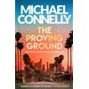 Michael Connelly The Proving Ground (Tascabile) Mickey Haller Series