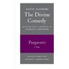 Dante Alighieri The Divine Comedy, II. Purgatorio, Vol. II. Part 1 (Tascabile)
