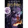 J.K. Rowling Harry Potter and the Deathly Hallows (Tascabile)