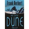Frank Herbert The Great Dune Trilogy (Tascabile)