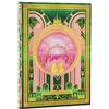 Paperblanks The Magic of Wicked (Wicked Collection) Midi Unli (Copertina rigida)
