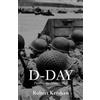 Robert J Kershaw D-Day (Tascabile)
