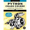 Eric Matthes Python Crash Course, 3rd Edition (Tascabile)