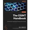 Dale Meredith Meredith, Dale Greg Shields Shields, G The OSINT Handb (Tascabile)