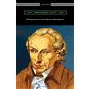Immanuel Kant Prolegomena to Any Future Metaphysics (Tascabile)