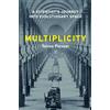 Telmo Pievani Multiplicity (Copertina rigida) (PRESALE 06/10/2026)
