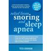 Tess Graham Relief from Snoring and Sleep Apnea (Tascabile)