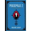 Marjane Satrapi Persepolis 2 (Tascabile) Pantheon Graphic Library