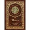 Henry David Tho Walden (Royal Collector's Edition) (Case Lami (Copertina rigida)