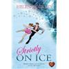 Helen Buckley Strictly on Ice (Tascabile) Spotlight