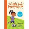 Jonathan Eig Score for Imagination (Tascabile) Lola Jones Book