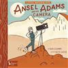 Kate Coombs Seth Luc Little Naturalists Ansel Adams and His Came (Anello, filo)