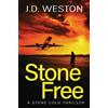 J.D. Weston Stone Free (Tascabile)