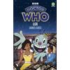 James Goss Doctor Who: Lux (Tascabile) Doctor Who Target Novels - New Era