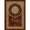 Plato Timaeus and Critias (Royal Collector's Edition) (Case L (Copertina rigida)