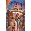 Justin Hessler The Mystery of the Missing iPod (Tascabile)