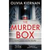 Olivia Kiernan The Murder Box (Tascabile) Frankie Sheehan
