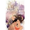 Genicious I Need You To Save Me (Tascabile)