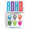 Amanda Allan ADHD (Tascabile)