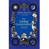 Eron Mazza The Living Lenormand (Tascabile)