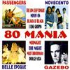 80 Mania (CD) Compilation