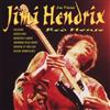 Jimi Hendrix and Friends (CD) Jimi Hendrix