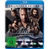 Universal Pictures Germany GmbH Fast & Furious 10 (Blu-ray) Vin Diesel Michelle Rodriguez Louis Leterrier