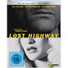 Studiocanal (Plaion Pictures) Lost Highway (4K-UHD+Blu-ray) Robert Blake Balthazar Getty David Lynch