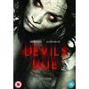 20th Century Studios Devil'S Due (DVD) Griff Furst Zach Gilford Allison Miller Robert Belushi