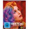 Studiocanal (Plaion Pictures) Twin Peaks - Der Film (4K-UHD+Blu-ray) Sheryl Lee Ray Wise David Lynch