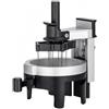 Distributore Caffè 58 Mm Estrazione Uniforme Strumento WDT Compatto