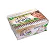 Dermacotone cotton fioc eco naturals 300 pezzi